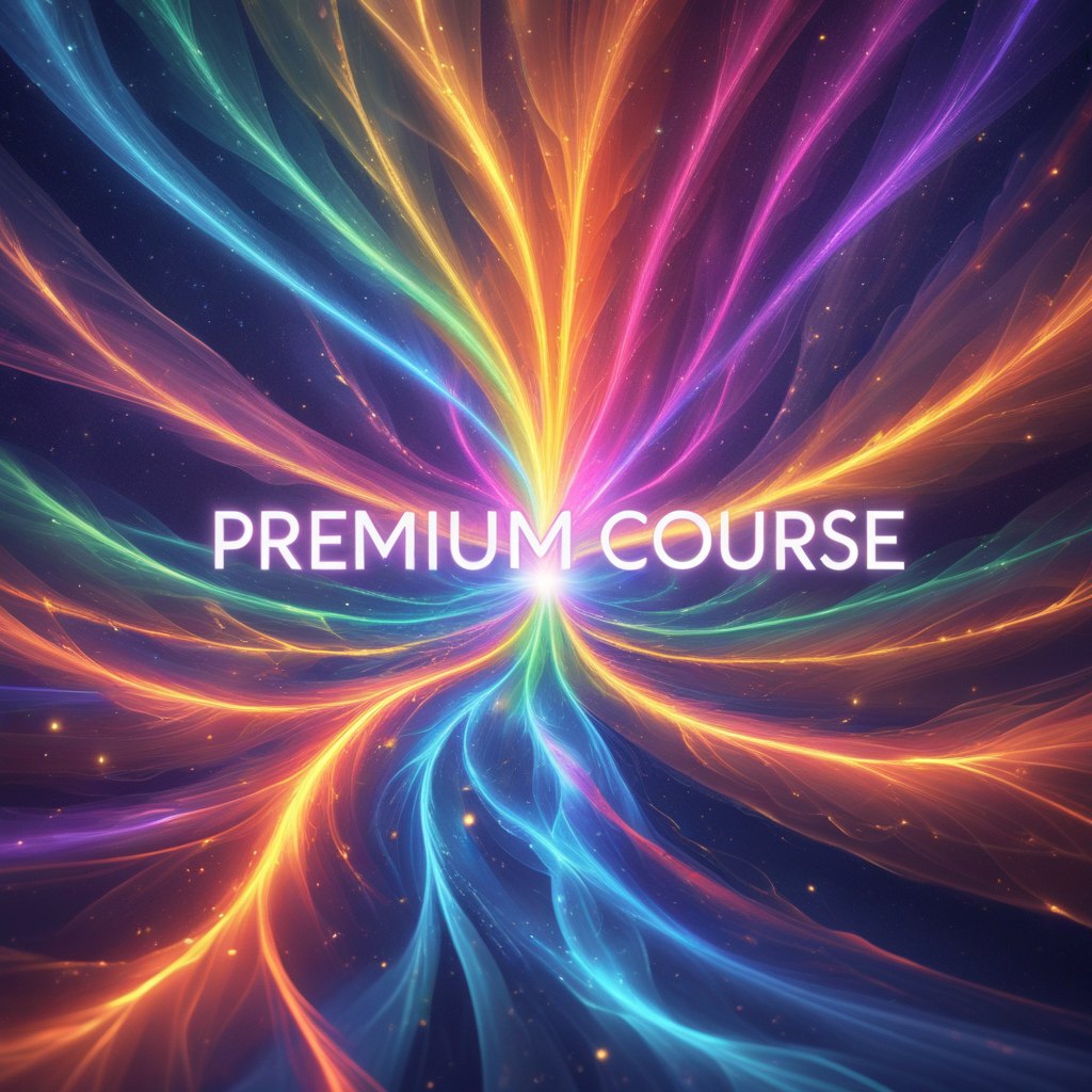 Premium Course