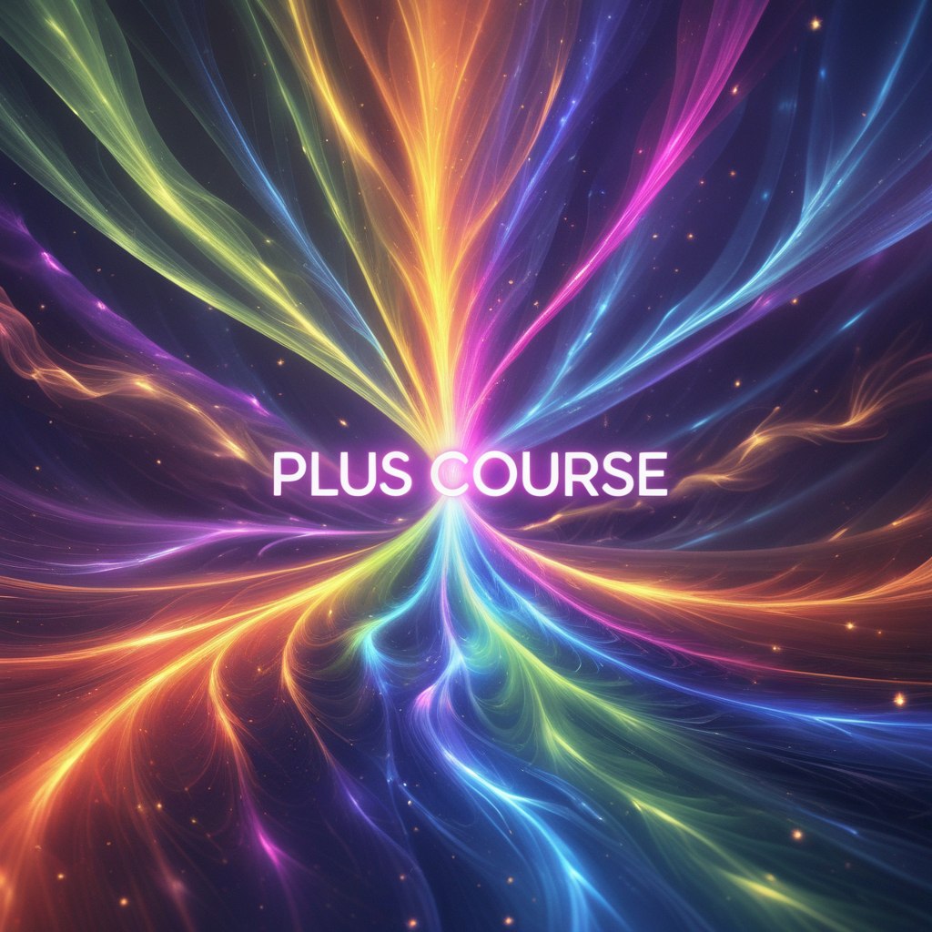 Plus Course