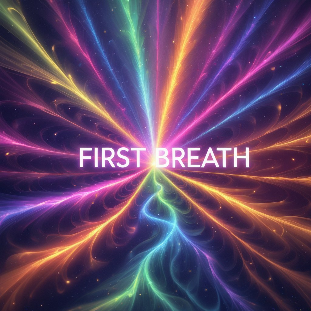 First Breath