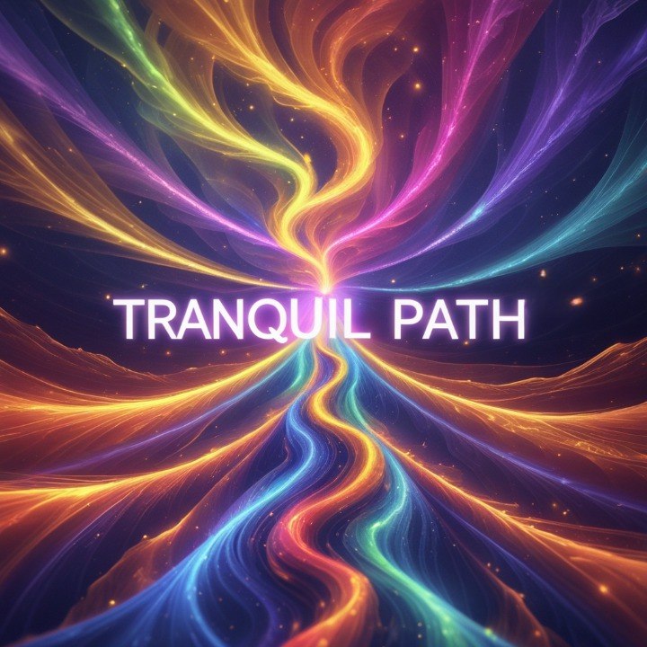 Tranquil Path